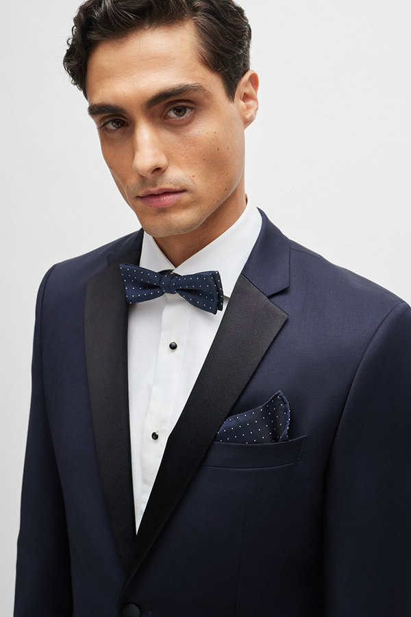 ΣΕΤ ΠΑΠΙΟΝ ΚΑΙ ΜΑΝΤΗΛΙ BOSS - 404 ΜΠΛΕ